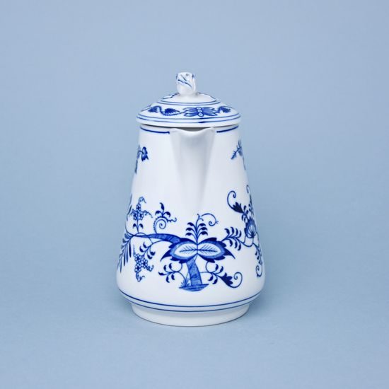 Chocolate pot 0,50 l, Original Blue Onion Pattern