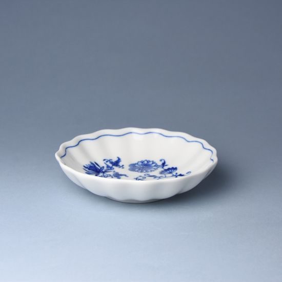 Bowl tulip Shell 13 cm, Original Blue Onion pattern, QII