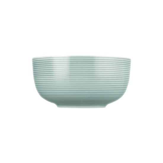 Beat arctic blue: Bowl 17.5 cm, Seltmann porcelain