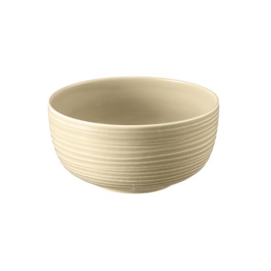 Terra BEIGE: Miska 17,5 cm, porcelán Seltmann