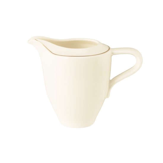 Creamer 0,30, MEDINA gold, Porcelán SELTMANN