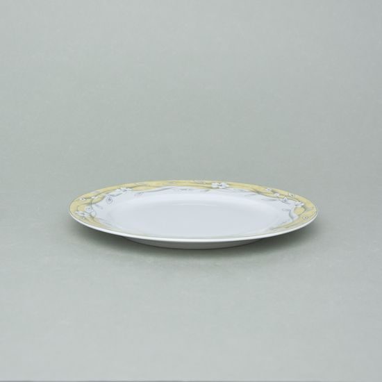SYLVIE 80247: Plate dessert 21 cm, Thun 1794