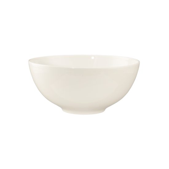 Bowl round 21 cm 2 l, Savona fine diamond, Seltmann porcelain