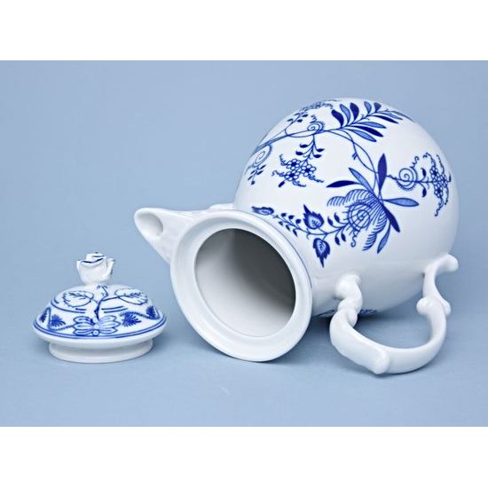 Coffee pot 1,55 l, Original Blue Onion Pattern