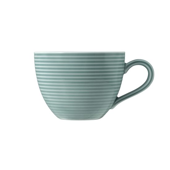 Beat arctic blue: Cup 260 ml, Seltmann porcelain