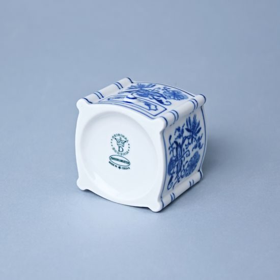 Kávomlýnek mini - komplet 8 cm, Cibulák, originální z Dubí