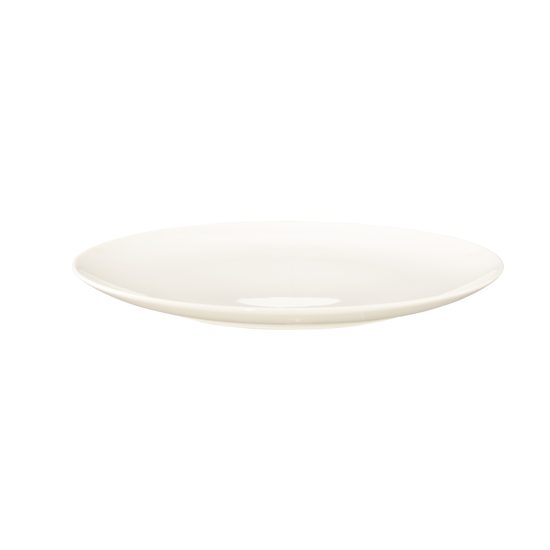 Talíř dezertní / snídaňový 22,5 cm, Savona fine diamond, porcelán Seltmann