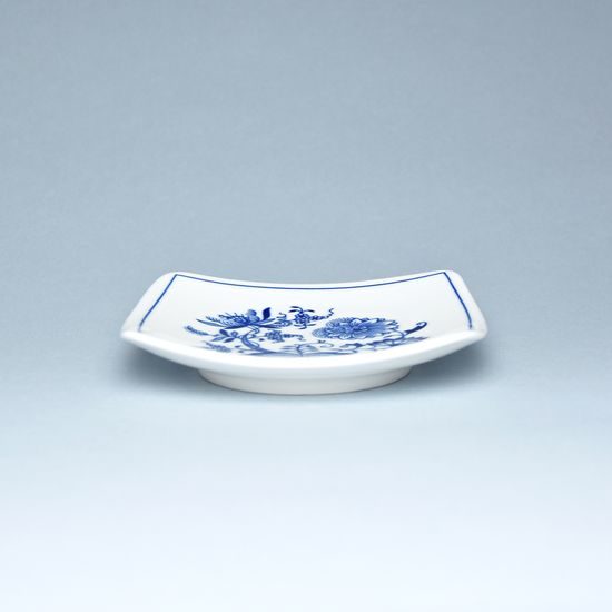 Saucer 13,0 x 13,0 cm, Original Blue Onion Pattern