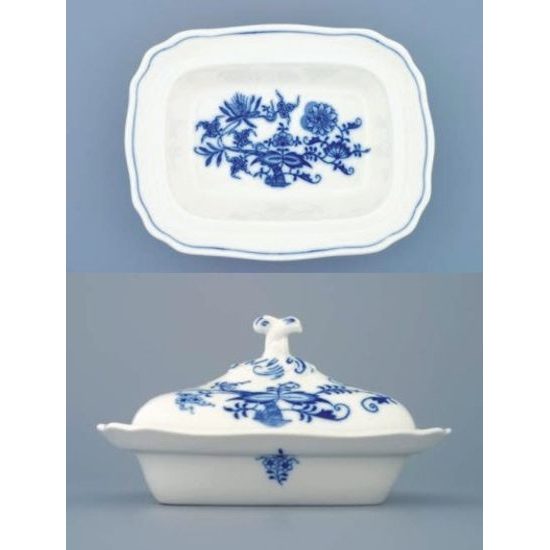 Bowl Ragout 0,25 l, Original Blue Onion Pattern