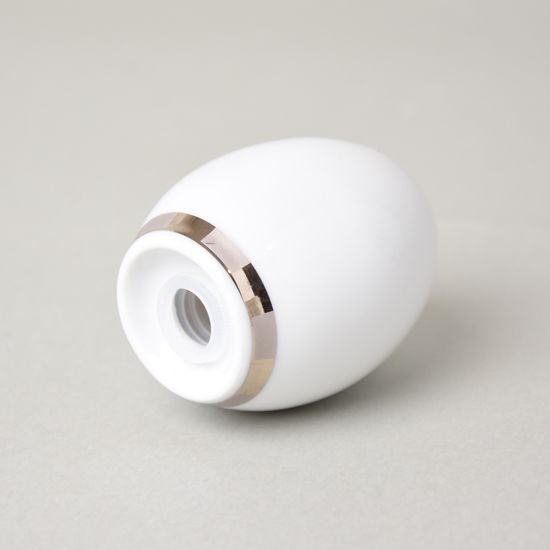 Salt shaker, Thun 1794, karlovarský porcelán, OPÁL 84032