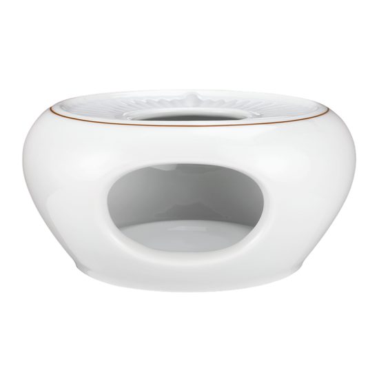 Pot warmer, Trio 24972 Joy, Seltmann Porcelain