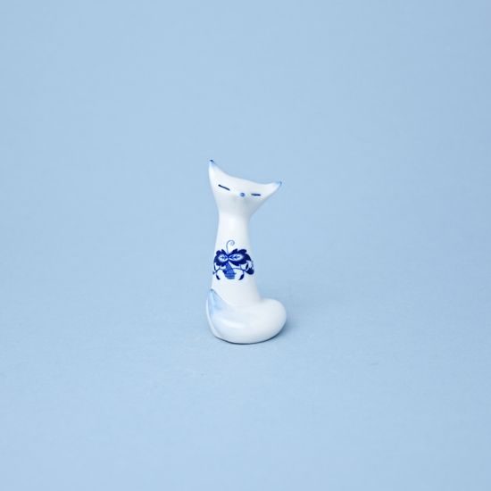 Fennec 7,7 cm, Original Blue Onion Pattern