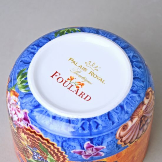 Jar 11,5 cm, 600 ml, Foulard, Lamart: Palais Royal