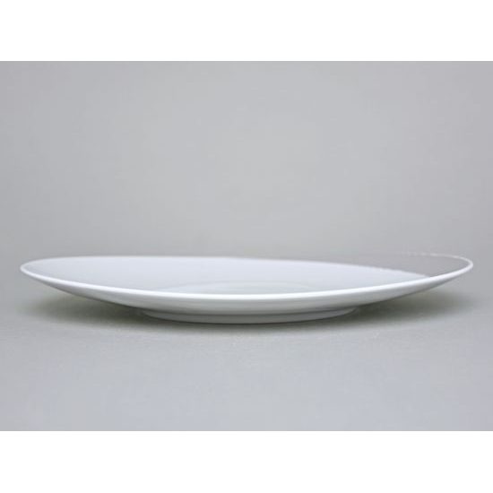 26805: Plate dining 30 cm, Thun 1794, Carlsbad porcelain, Loos