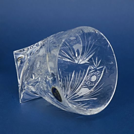 Quadro - Comet, whiskey set 340 ml, 6 pcs., Crystalite Bohemia