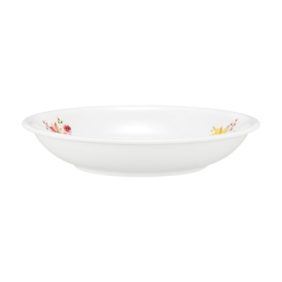 Princess: Deep Plate 20 cm, Compact 65500, Seltmann Porcelain