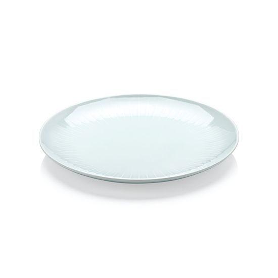 Plate dining 27 cm, JOYN mint green, Arzberg porcelain