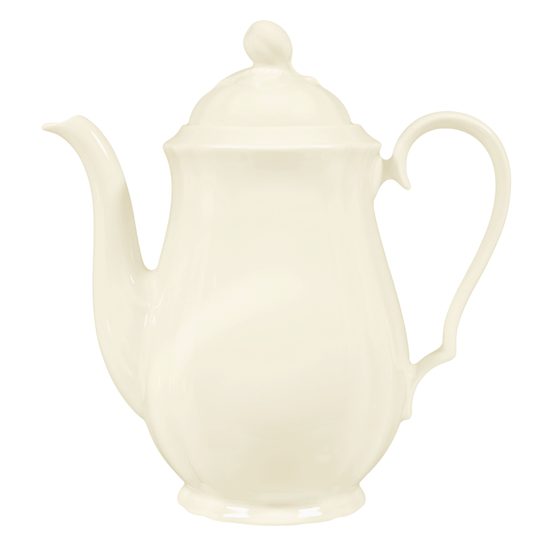 Coffee pot 1,3 l, Marie-Luise ivory, Seltmann