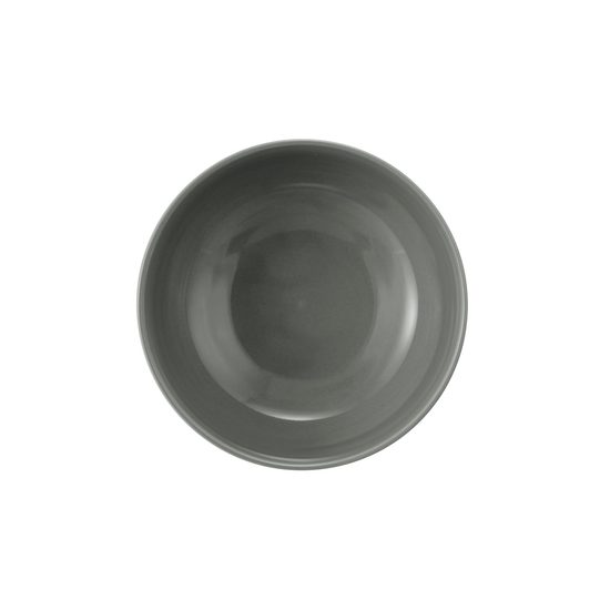 Terra PEARL GREY: Miska na cereálie 15 cm, porcelán Seltmann