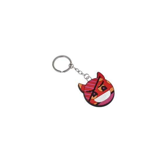 Key ring Emoji® by BRITTO® - Keychains, Goebel