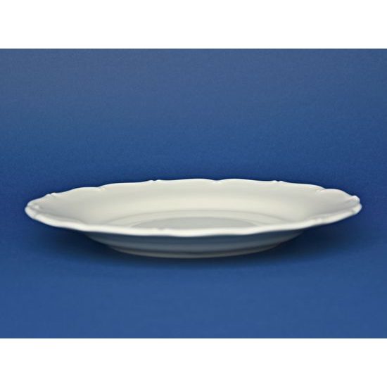 Plate dinner 25 cm, Verona Ivory, G. Benedikt