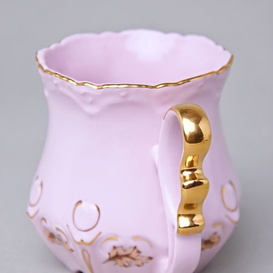 Mug 320 ml, Lenka, decor 527, Rose China Chodov