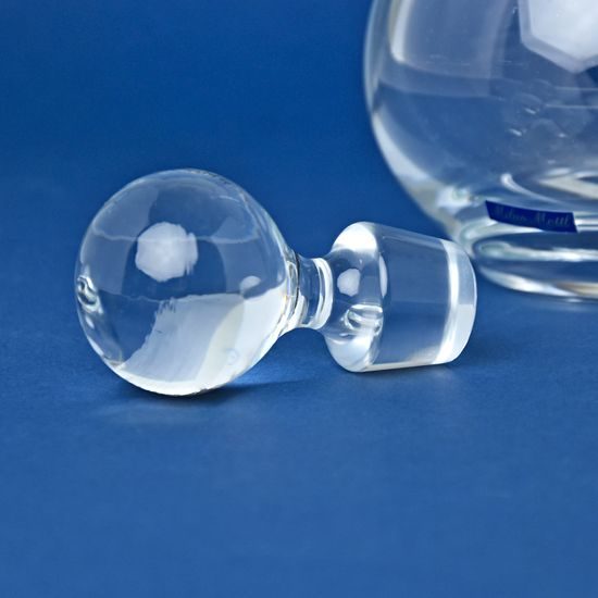 Carafe Linea 450 ml, 33,5 cm, Milan Mottl