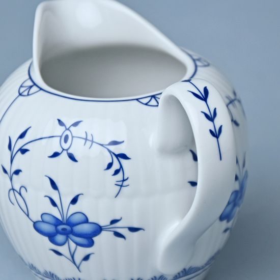 Mlékovka 290 ml, Amina slaměnka, porcelán Seltmann