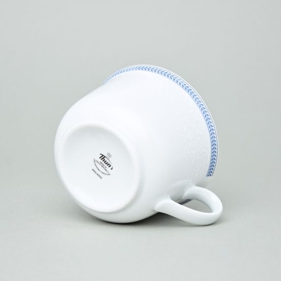 Cup 330 ml, Thun 1794 Carlsbad porcelain, OPAL 80136