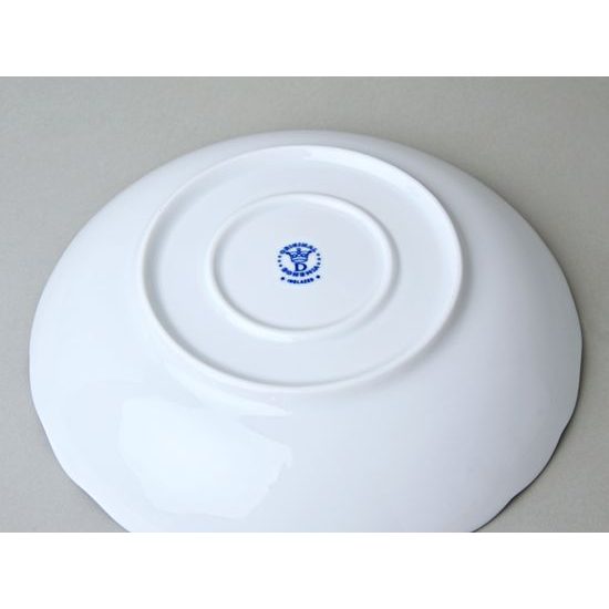 Bowl 24 cm, blue cherry, Český porcelán a.s.