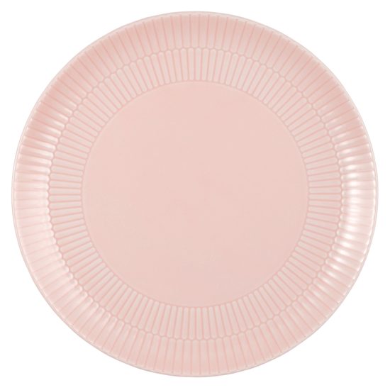 Plate dining 27,5 cm, Amina Rose, Seltmann porcelain