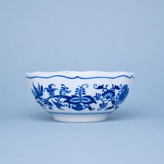 Cup / bowl for soup 250 ml, without handles, Original Blue Onion Pattern, QII.