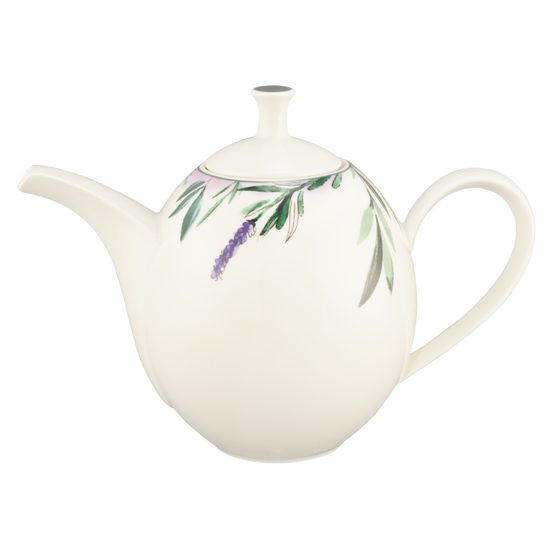 Konev 1,35 l, Savona Provence, porcelán Seltmann