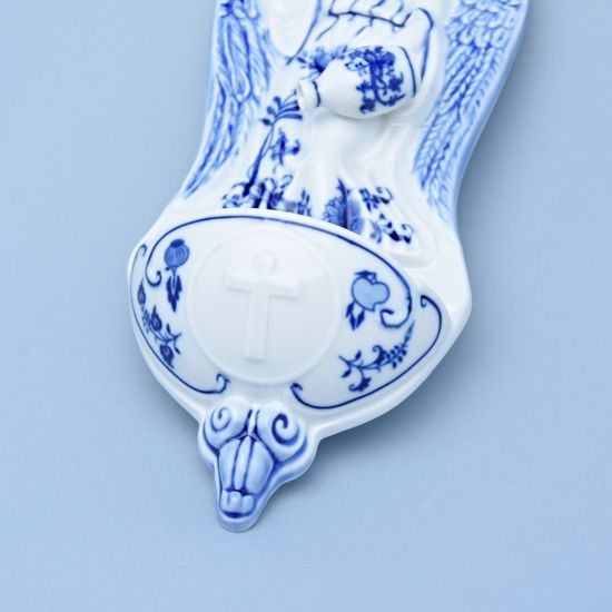 Andělská kropenka 25 cm, Cibulák, originální z Dubí