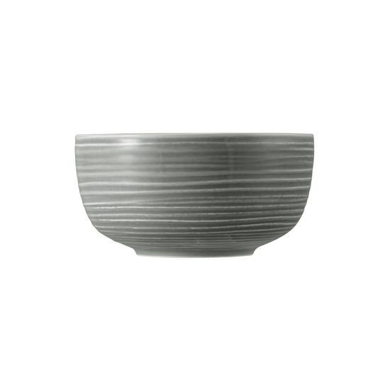 Terra PEARL GREY: Miska 17,5 cm, porcelán Seltmann