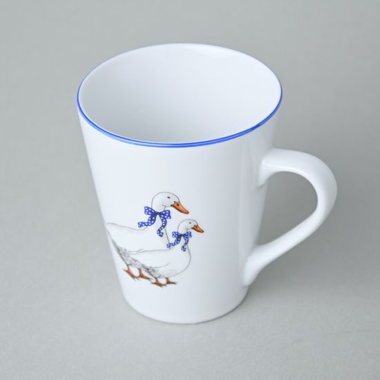 Mug Lisa 0,25 l Goose, Český porcelán a.s.