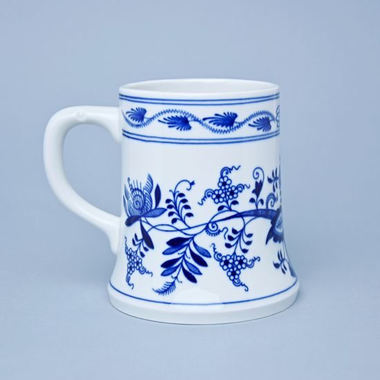 Korbel holba 500 ml, Cibulák, originální z Dubí