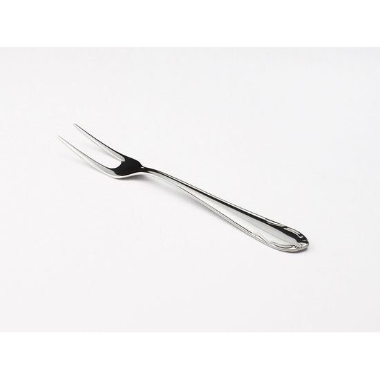 Classic prestige: Cocktail fork 15,8 cm, Toner cutlery