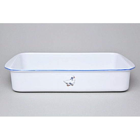 Baking bowl DUO, Geese, Český porcelán a.s.