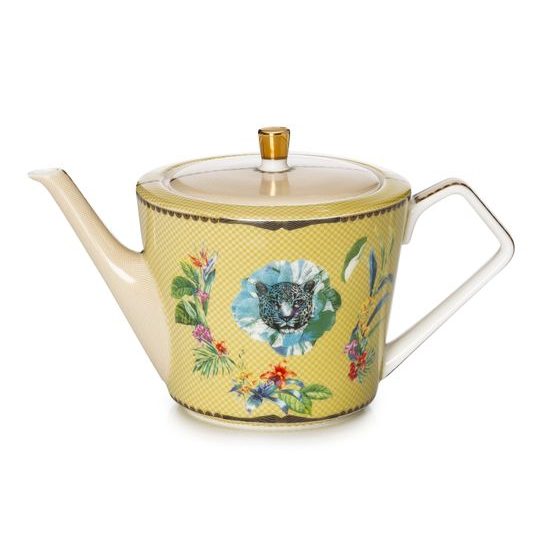 Konvice 1 l, 25 x 15 cm, Été Savage, Lamart: Palais Royal