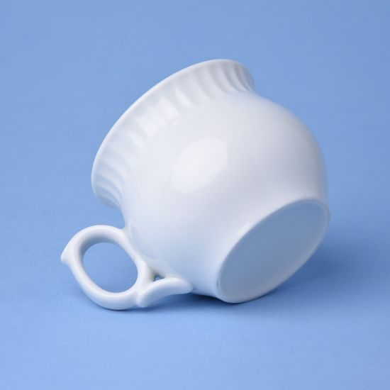 Hrnek Darume 290 ml, nedekor, Český porcelán a.s.