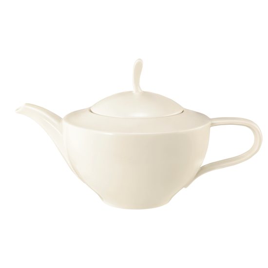 Pot 1,5 l, Medina creme, porcelain Seltmann