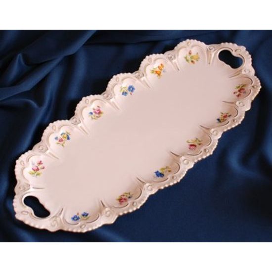 Tray 50 cm, Lenka 247, Rose China