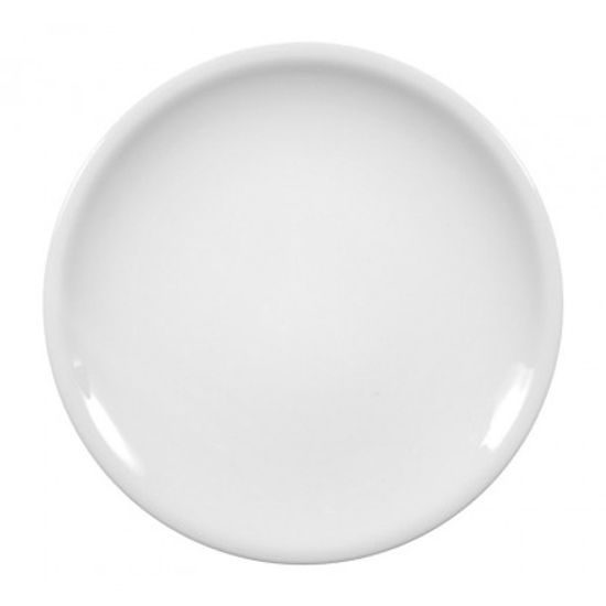 Plate flat 27 cm, Compact 00007, Seltmann Porcelain