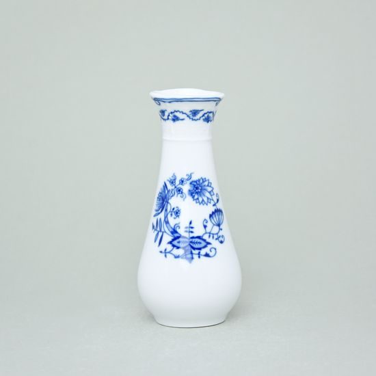 Váza / vázička 165 mm, Thun 1794, karlovarský porcelán, NATÁLIE cibulák