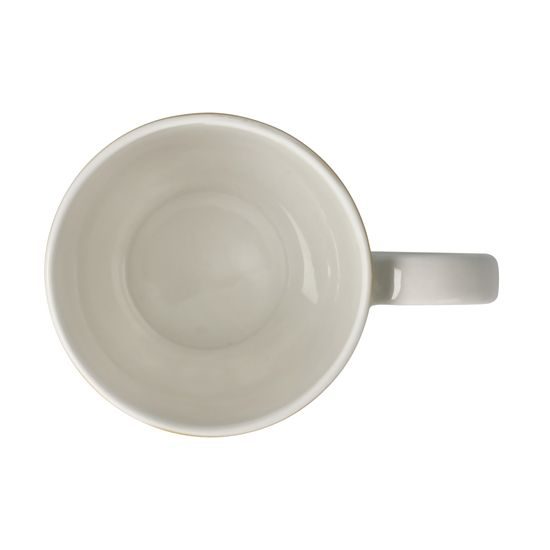 Cup Al Chiaro di luna 400ml, Fine Bone China, Cats Goebel R.Wachtmeister