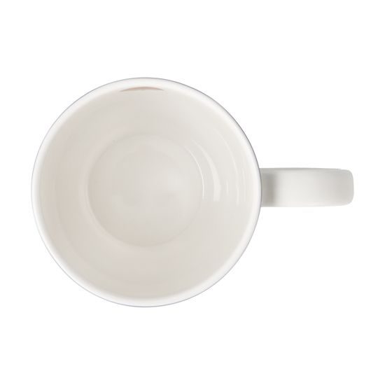 Cup Luce Solare 400ml, Fine Bone China, Cats Goebel R. Wachtmeister