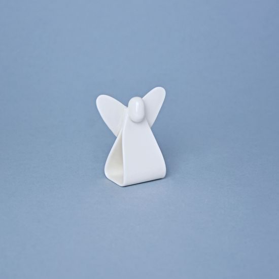 Figure: Angel, Porcelain jewels and decorations Studio Mallys