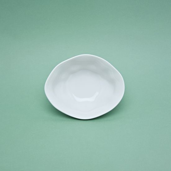 Bowl 17 cm, Flamenco, G. Benedikt 1882