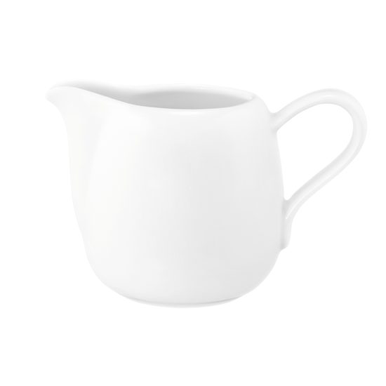 Liberty: Creamer 0,26 l, Seltmann porcelain